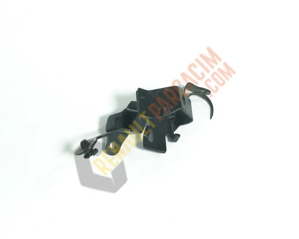 Megane 4 Talisman Trafic 3 Basınç Kaptörü Bağlantı Sportu 223672072R