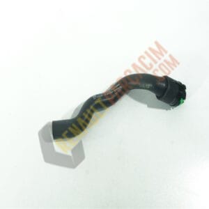 Opel Astra H 1.3 Dizel Kalorifer Giriş Hortumu Gm Orjinal 13128921