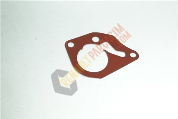 Sandero 2 Clio 4 Fluence Vakum Pompa Contası 8200073003