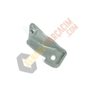 Trafic 2 Turbo Bağlantı Braketi 144D03985R