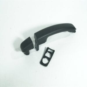 Trafic 3 Sağ Ön Arka Dış Kapı Kolu 806075522R