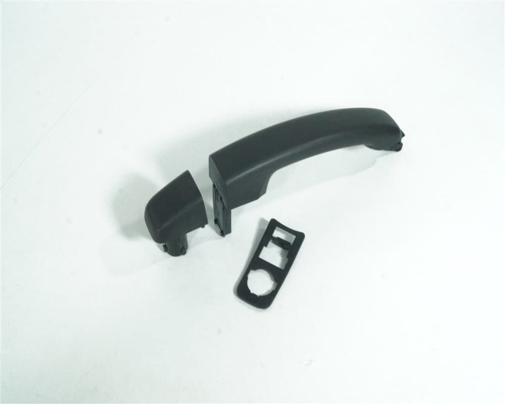 Trafic 3 Dış Kapı Kolu 806075522R