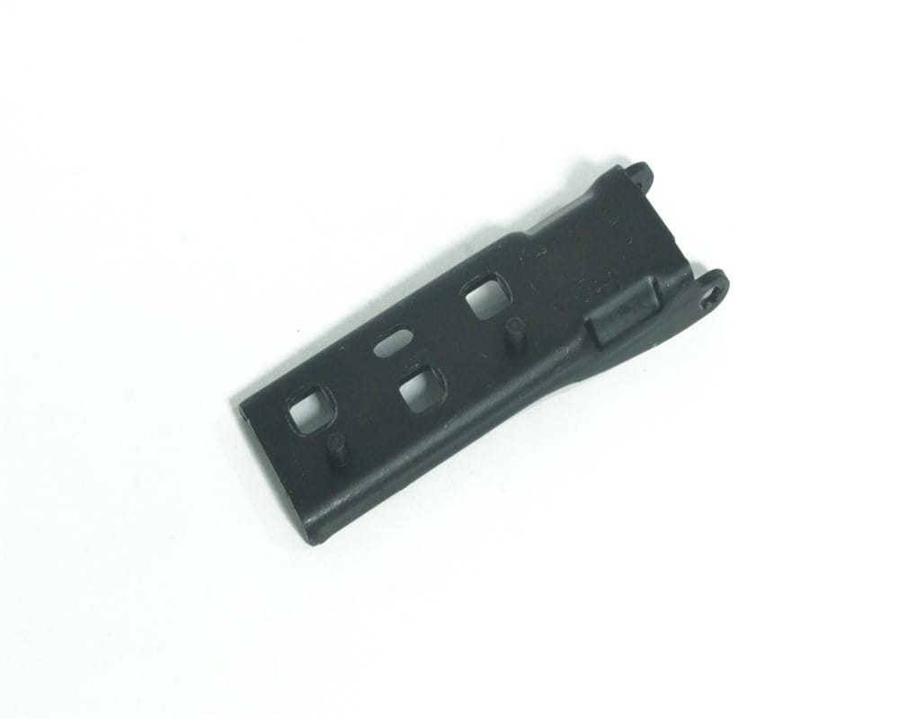 Trafic 3 Sağ Sürgülü Kapı Makarası Ayağı 777645238R