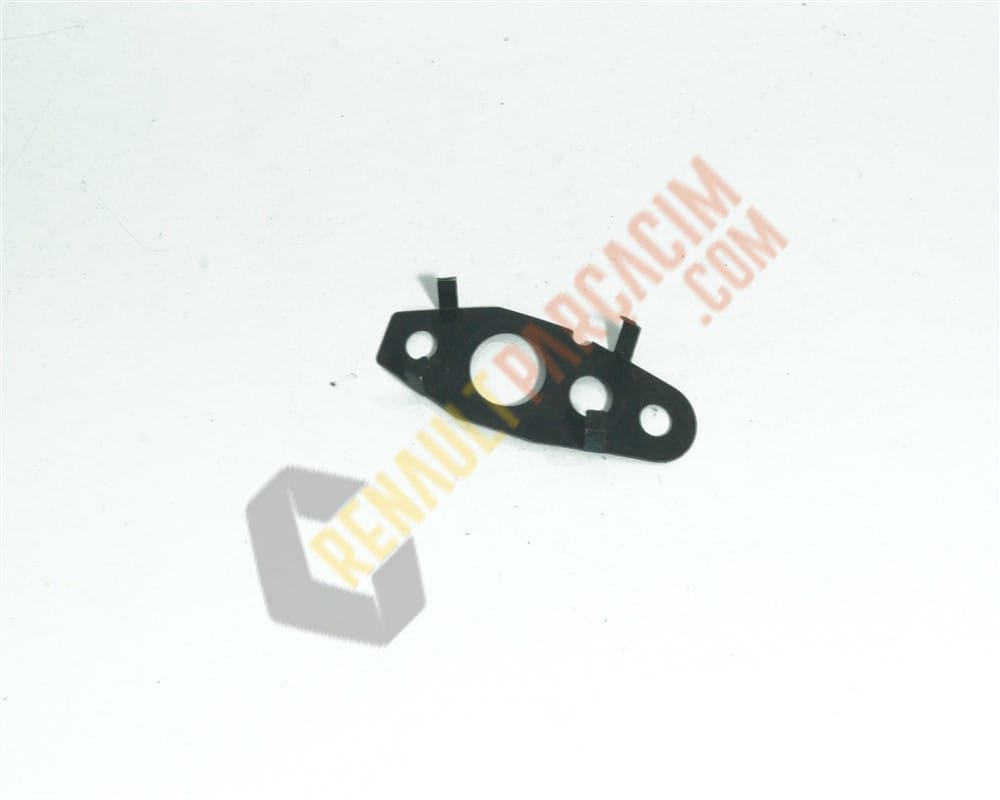 Trafik 3 Master 3 Turbo Yağlama Boru Contası 8201720440