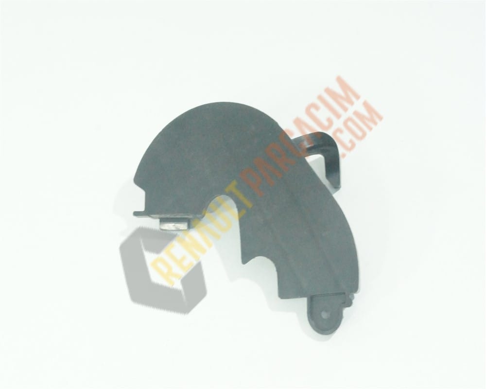 Zoe Kalorifer Kutusu Boru Muhafazası Kapağı 5R5822300