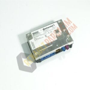 Captur 2 Multi Medya Beyni 2591A5587R