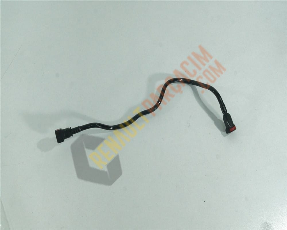 Captur Clio 4 Yakıt Hortumu 175103367R