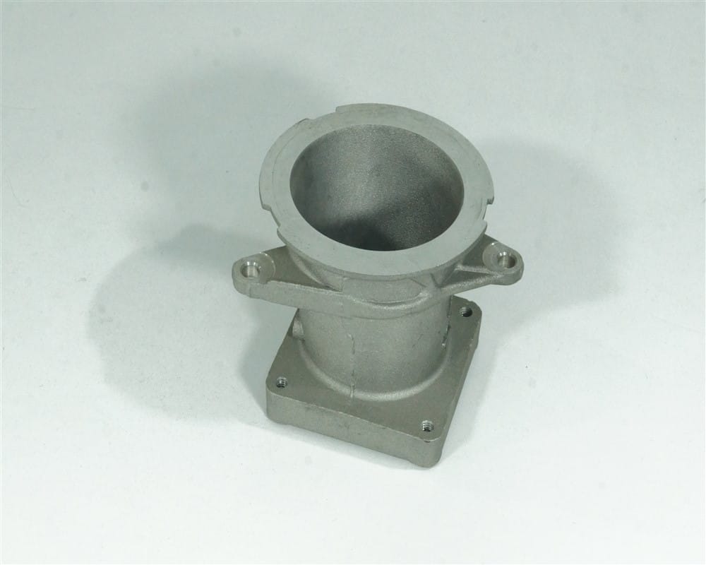 Clio 2 Logan K7M K7J Manifold Borusu 165785537R