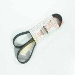 Clio 4 0.9 Tce Altarnatör Kayışı 117202001R