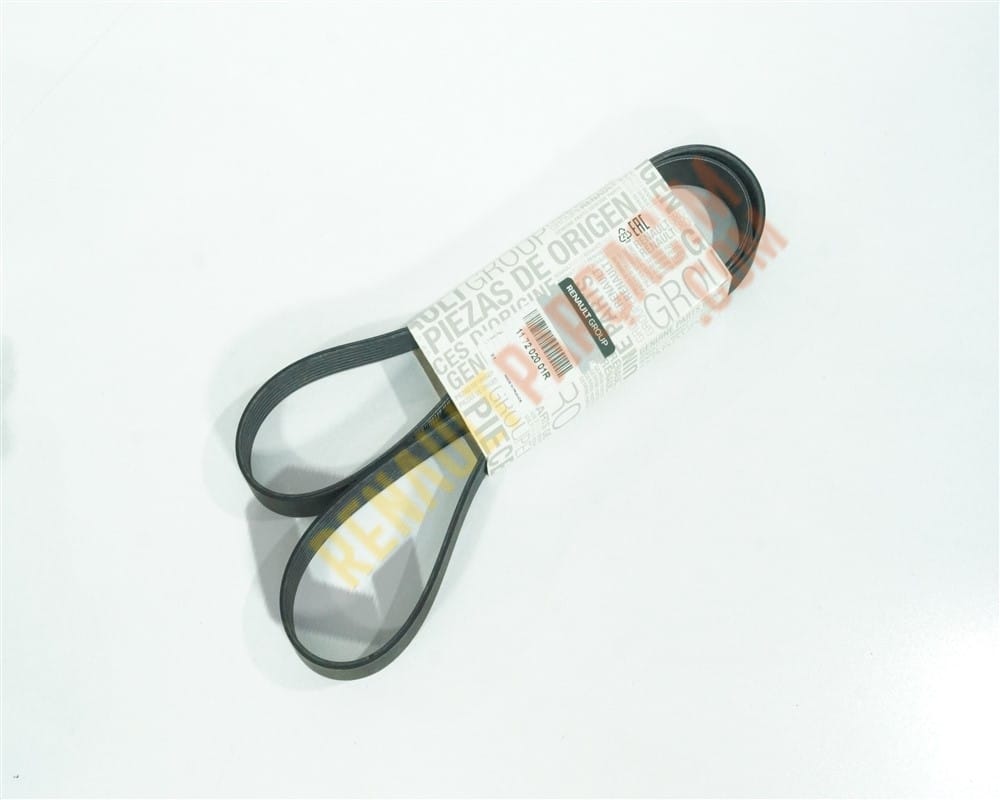 Clio 4 0.9 Tce Altarnatör Kayışı 117202001R