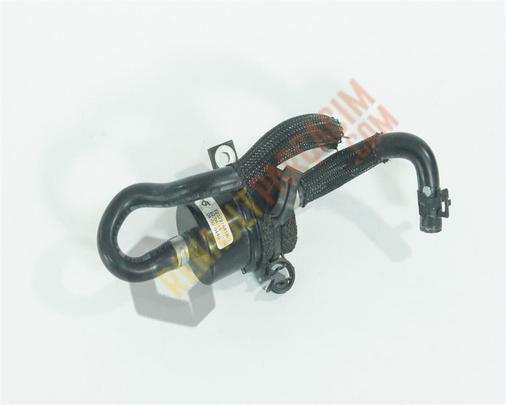 Clio 4 Captur 0.9 Tce Turbo Regülatörü Hortumu 223727641R