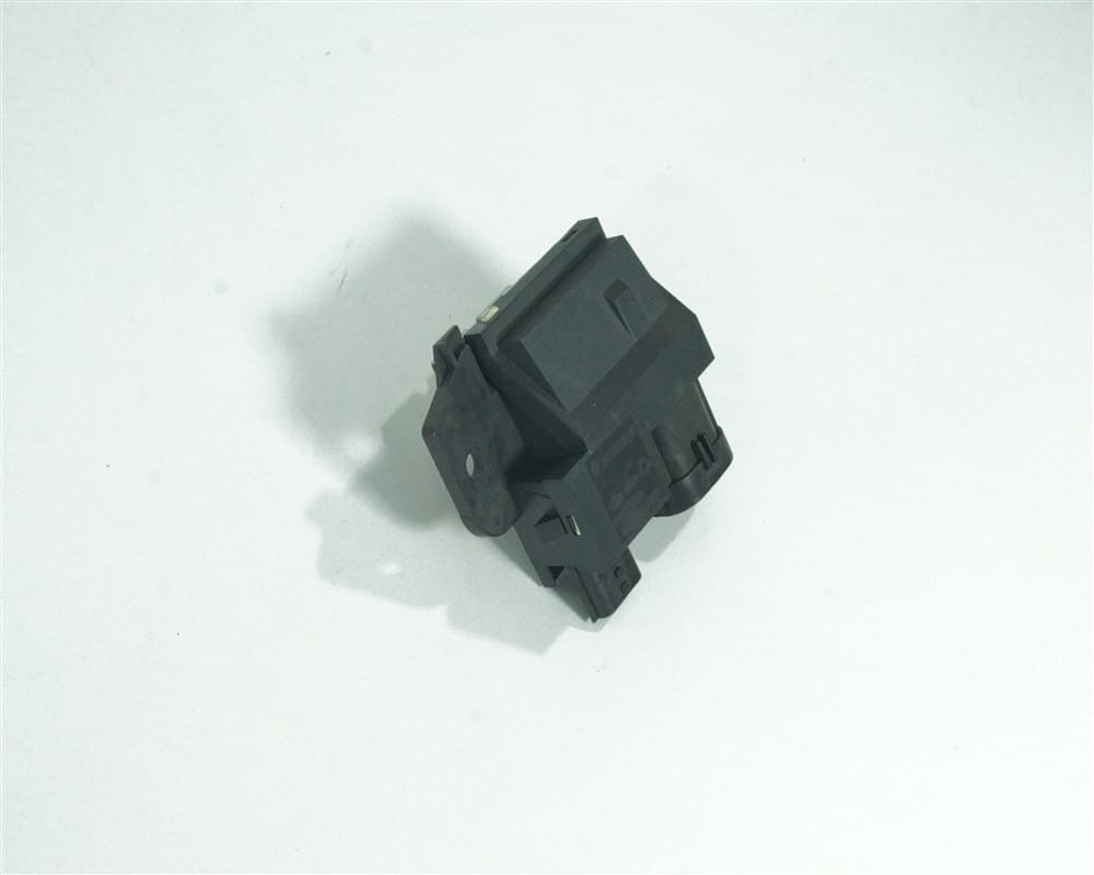 Clio 4 Captur Fan Motor Rezistansı 255503792R 255509263R