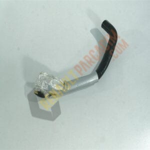 Clio 4 Captur Yağ Buhar Hortumu 118297586R