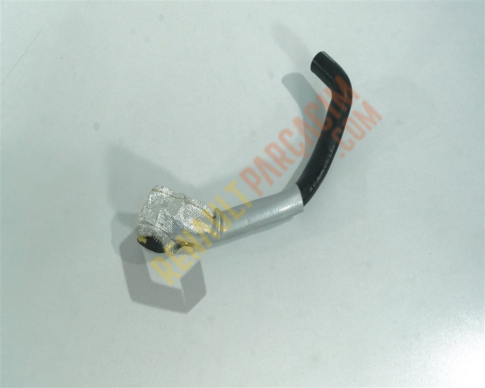 Clio 4 Captur Yağ Buhar Hortumu 118297586R