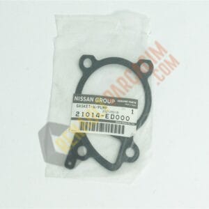 Clio 4 0.9 1.2 Tce Devirdaim Pompa Contası 21014ED000