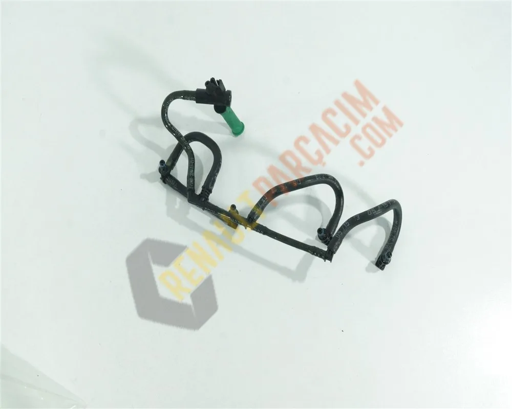 Clio 4 Logan 2 Dokker Enjektör Geri Dönüş Hortumu 166714217R