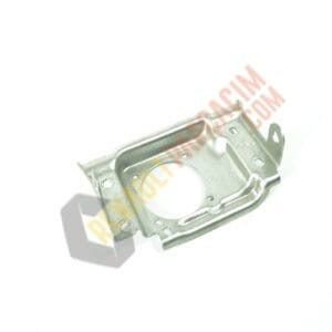 Clio 4 Logan Gaz Kelebeği Bağlantı Ayağı 8200988110