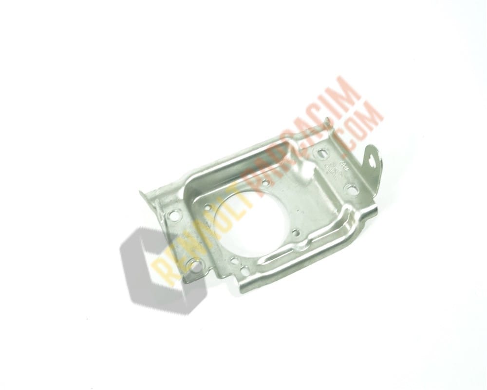 Clio 4 Logan Gaz Kelebeği Bağlantı Ayağı 8200988110