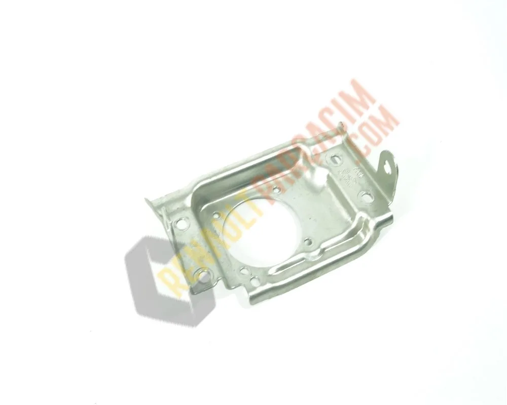 Clio 4 Logan Gaz Kelebeği Bağlantı Ayağı 8200988110