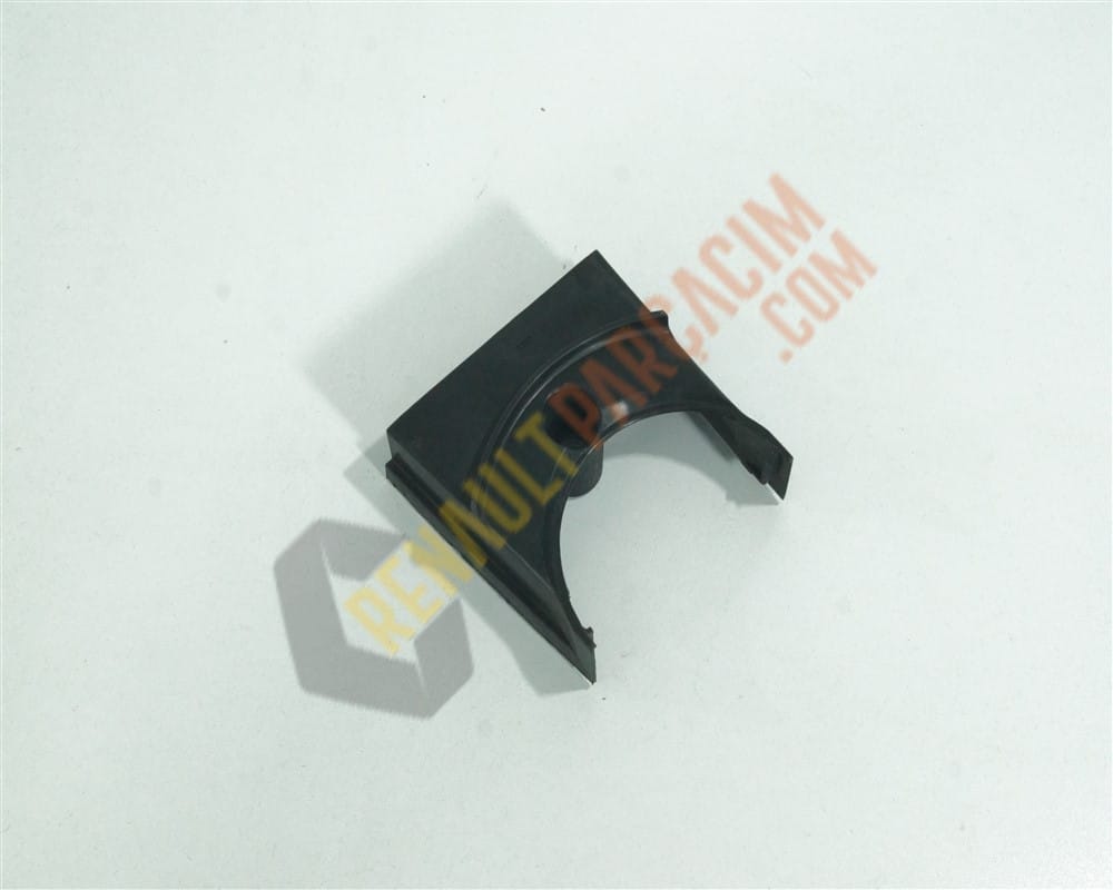 Clio 4 Modus Külbütör Ön Kapak D4F 8200727304