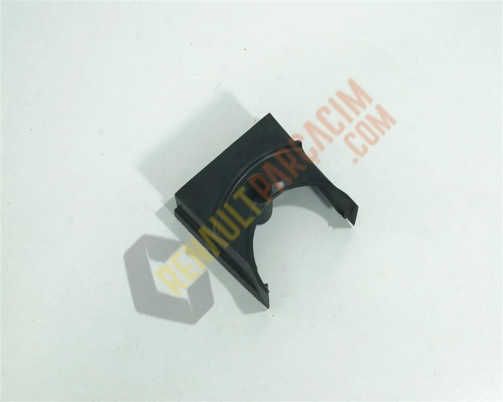 Clio 4 Modus Külbütör Ön Kapak D4F 8200727304