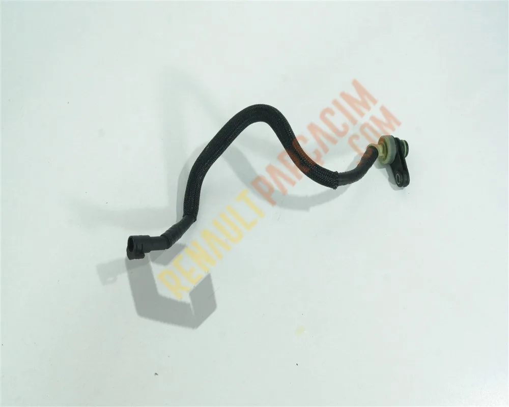 Clio 5 Megane 4 Turbo Vakum Hortumu 118728113R