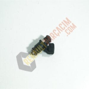 Dacia Duster 2.0 F4R Enjektör 166009398R 8201078950