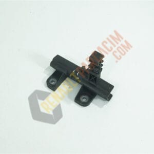 K9K 1.5 Mazot Borusu Bağlantı Braketi 8200052310