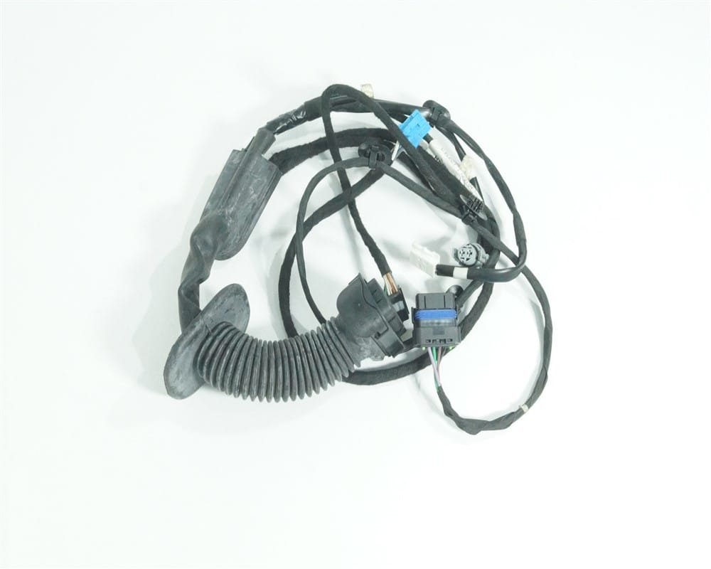 Kangoo 2 Sağ Ön Kapı Elektrik Tesisatı 241242678R