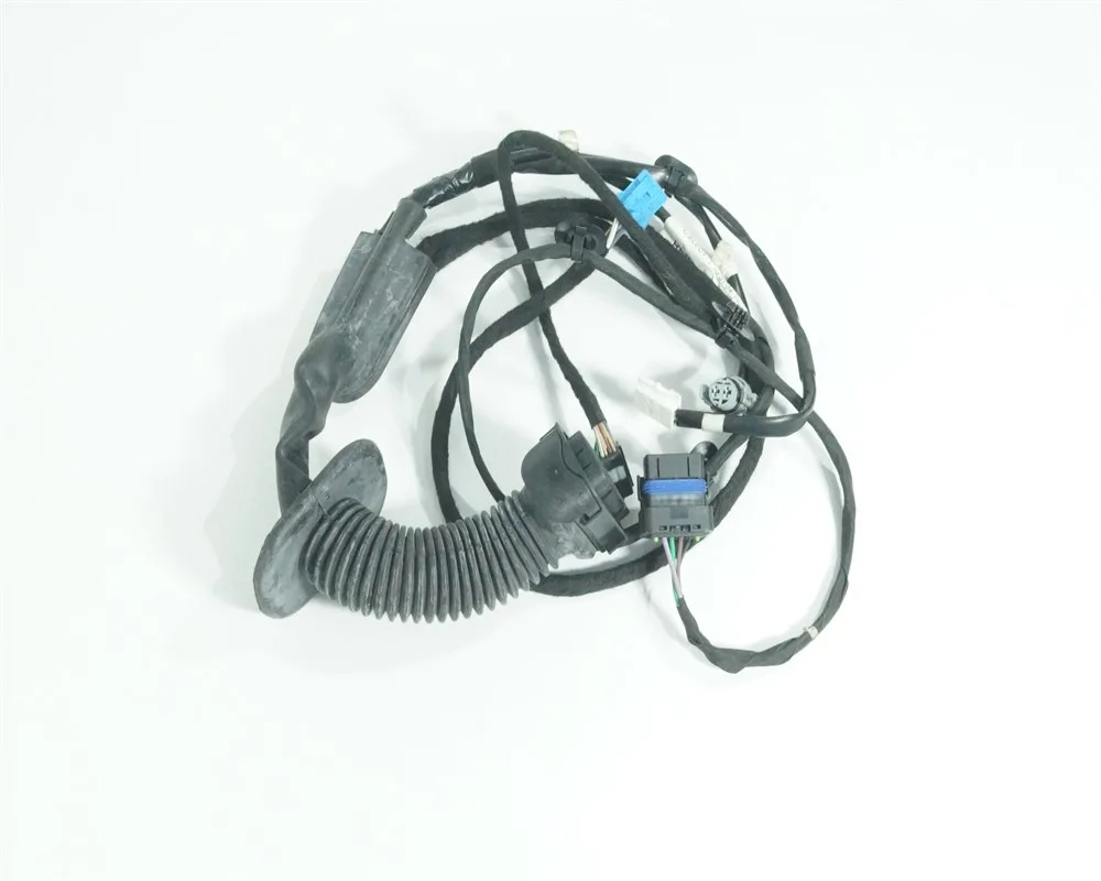 Kangoo 2 Sağ Ön Kapı Elektrik Tesisatı 241242678R