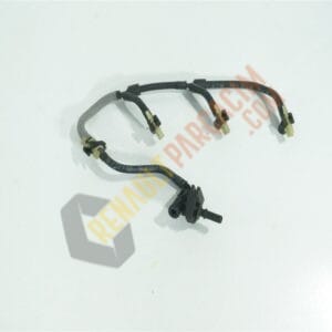 Master 3 2.3 Dci Enjektör Geri Dönüş Hortumu 166711244R