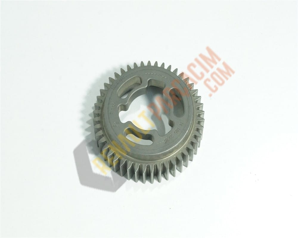 Master 3 Trafic 3 Eksantrik Dişlisi M9T M9R 8201053736 130257408R