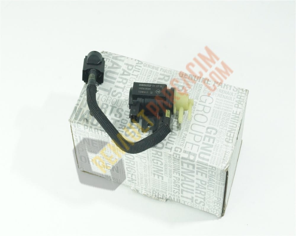 Master 3 2.3 Dci Turbo Elektrovana 149561858R