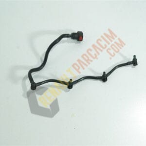 Scenic 2 1.9 Dci Enjektör Geri Dönüş Hortumu 8200754793