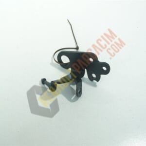 Megane 3 1.9 Dci Motor Üst Kapak Sabitleme Braketi 8200835653