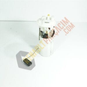 Megane 3 Depo Şamandırası 1.5 Dci K9K 1.6 Dci R9M 172026141R