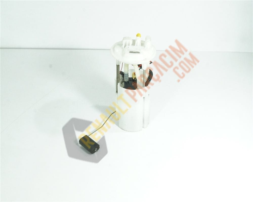 Megane 3 Depo Şamandırası 1.5 Dci K9K 1.6 Dci R9M 172026141R