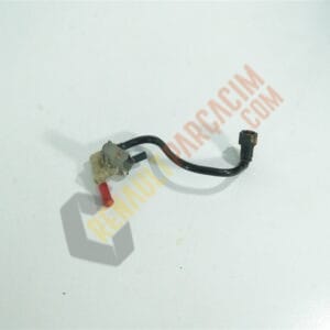 Megane 3 Scenic 3 1.9 Dci Yakıt Borusu Sensörlü 8200891122