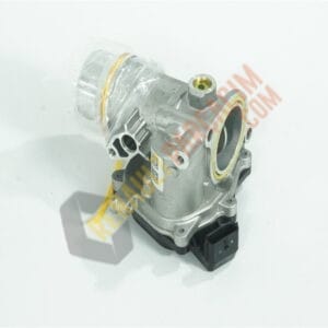 Megane 4 Duster 1.5 Dci Adblue Gaz Kelebeği Müşürli Tip 161A01874R