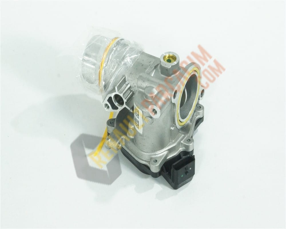 Megane 4 Duster 1.5 Dci Adblue Gaz Kelebeği Müşürli Tip 161A01874R