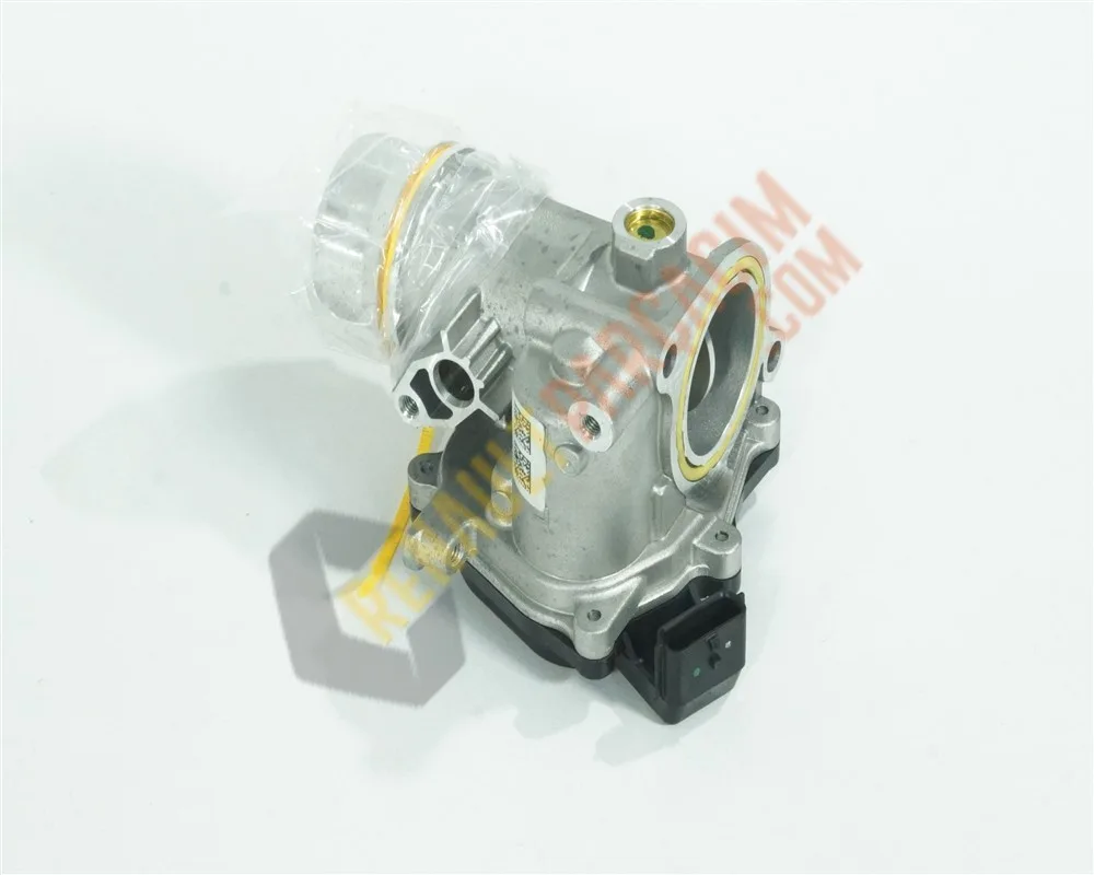 Megane 4 Duster 1.5 Dci Adblue Gaz Kelebeği Müşürli Tip 161A01874R