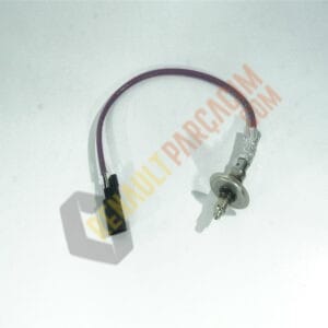 Megane 4 Kadjar Oksijen Sensörü 226905288R