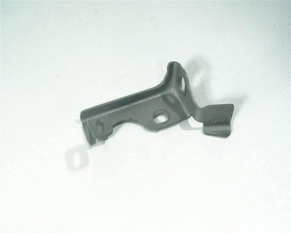 Megane 4 Partikül Filtresi Bağlantı Sportu 208183575R 208187940R