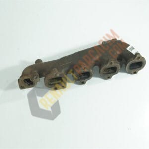 Megane 4 Talisman Trafic 3 Egsoz Manifoldu 1.6 Dci R9M 140045202R