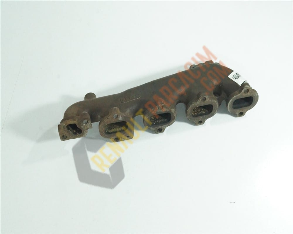 Megane 4 Talisman Trafic 3 Egsoz Manifoldu 1.6 Dci R9M 140045202R