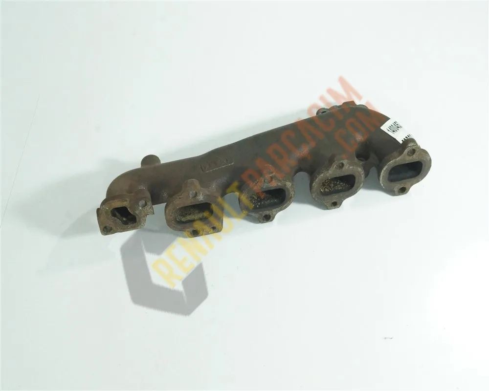 Megane 4 Talisman Trafic 3 Egsoz Manifoldu 1.6 Dci R9M 140045202R