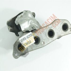 Nissan Qashqai Juke Egsoz Manifoldu 1.6 16v 140C21KT0B 140021KT0A