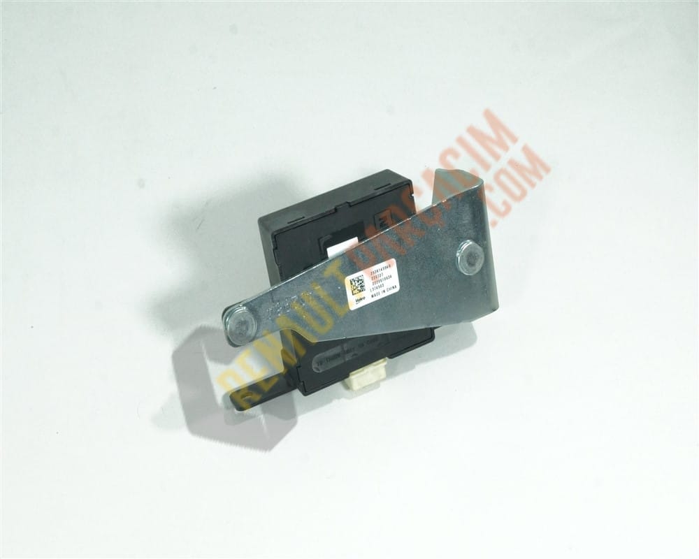 Renault Rafele 1.2 Hibrit Led Far Kontrol Modülü 253K14084R