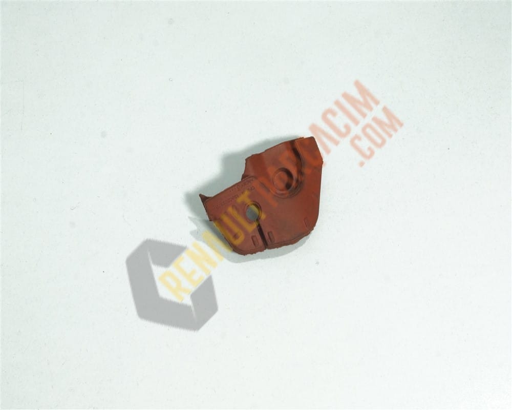 Trafic 3 Egzantrik Mil Yatak Kapağı Muhafazası130C22237R