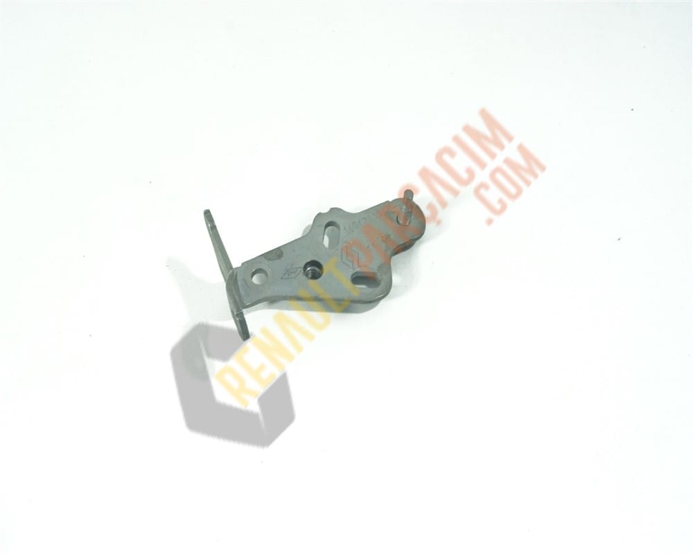 Trafic 3 Megane 4 Manifold Sportu 140173355R